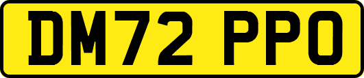 DM72PPO