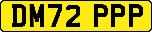 DM72PPP