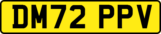 DM72PPV