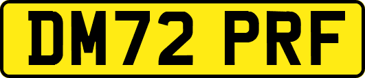 DM72PRF