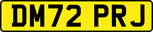 DM72PRJ