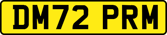 DM72PRM