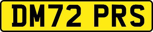 DM72PRS