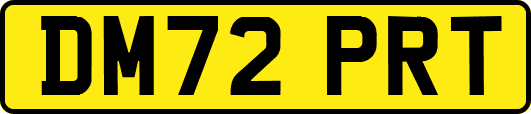 DM72PRT