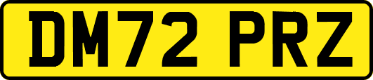 DM72PRZ
