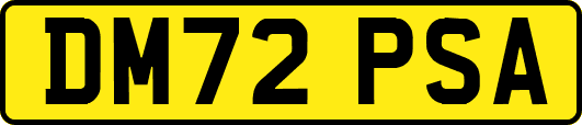 DM72PSA