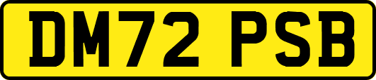 DM72PSB