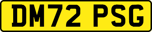 DM72PSG