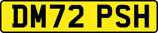 DM72PSH