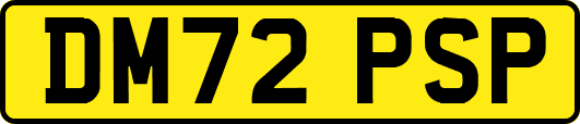 DM72PSP