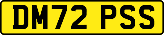 DM72PSS