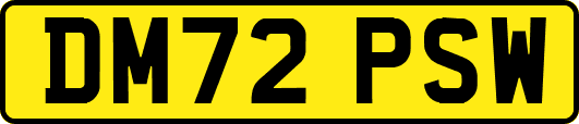 DM72PSW