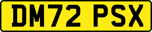 DM72PSX