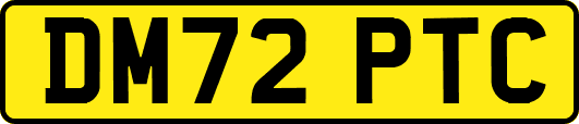 DM72PTC