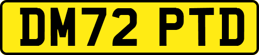 DM72PTD