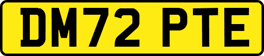 DM72PTE