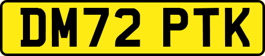 DM72PTK