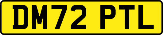 DM72PTL