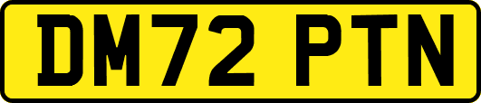 DM72PTN