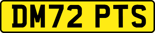 DM72PTS