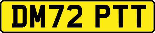 DM72PTT