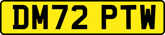 DM72PTW