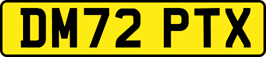 DM72PTX