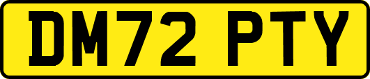 DM72PTY