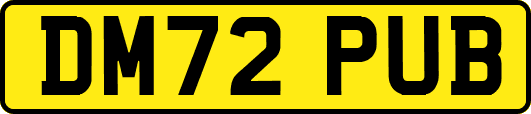 DM72PUB