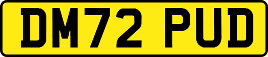 DM72PUD