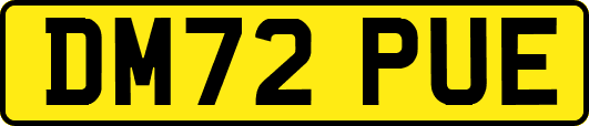 DM72PUE