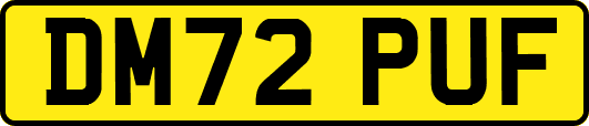 DM72PUF