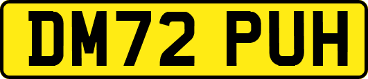 DM72PUH
