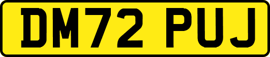 DM72PUJ
