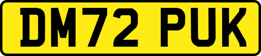 DM72PUK