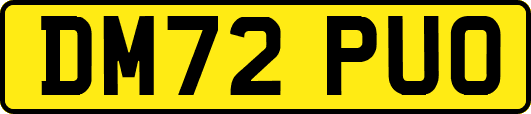 DM72PUO