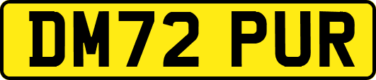 DM72PUR
