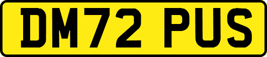 DM72PUS