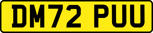 DM72PUU