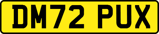 DM72PUX