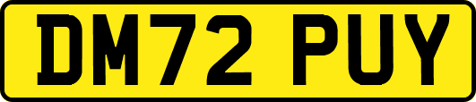 DM72PUY