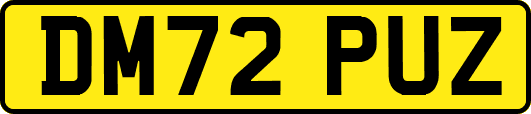 DM72PUZ