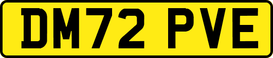 DM72PVE