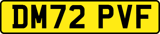 DM72PVF