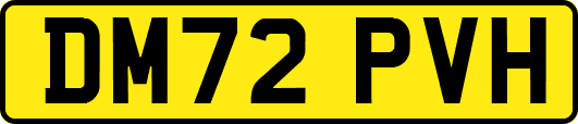 DM72PVH