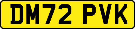 DM72PVK