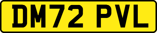 DM72PVL