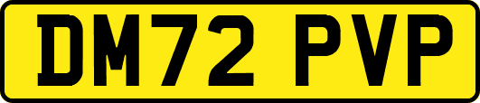 DM72PVP