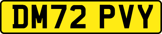 DM72PVY