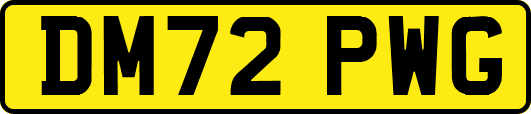 DM72PWG